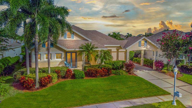 4616 Blue Marlin Drive - Photo 1