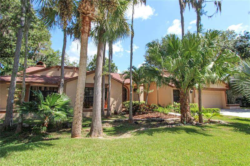 35 Greenhaven Circle - Photo 1