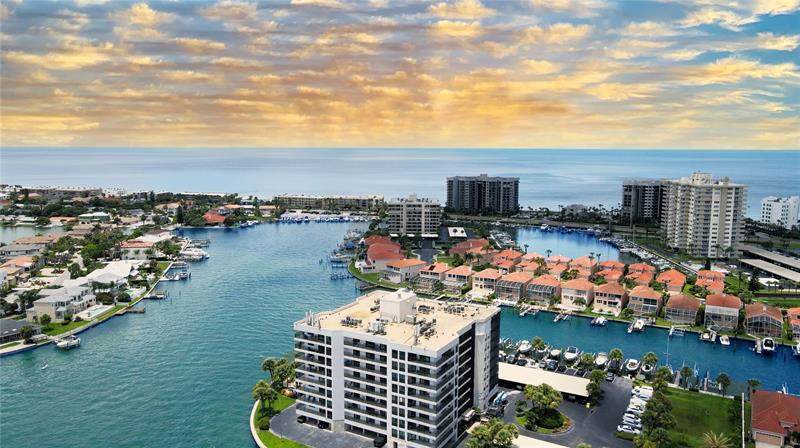 240 Sand Key Estates Drive - Photo 1