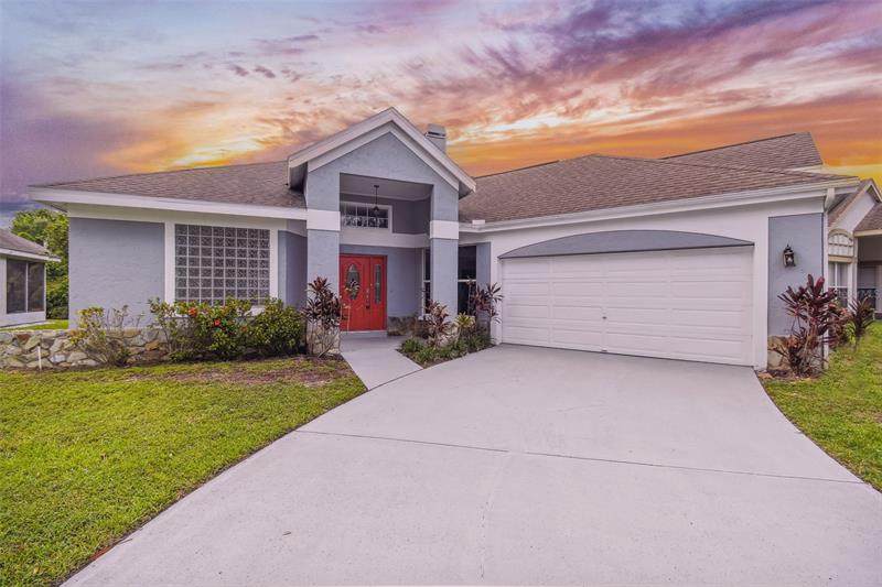 9204 Dayflower Drive - Photo 1