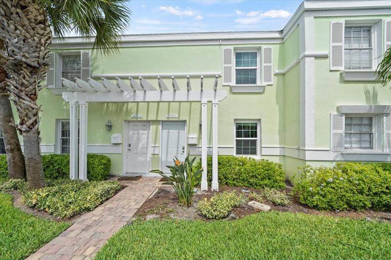 4761 Coquina Key Drive - Photo 1