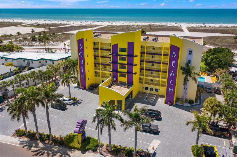 11360 Gulf Boulevard - Photo 1