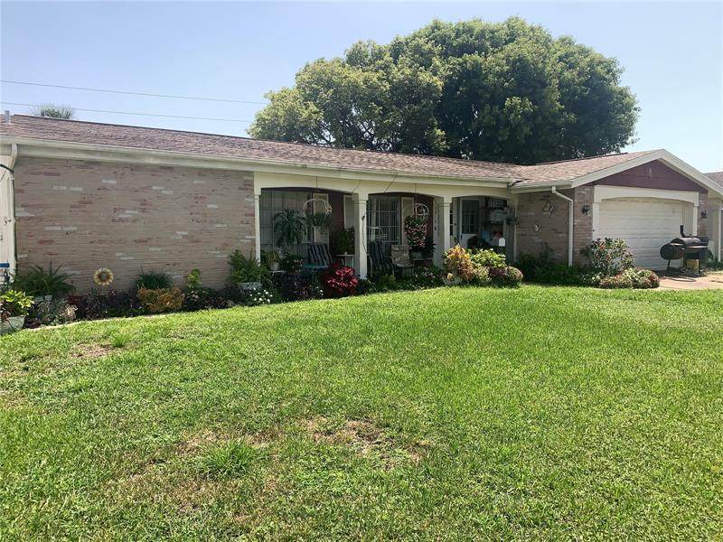 3918 Sail Drive - Photo 1