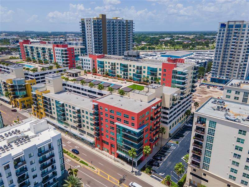 1120 Kennedy Boulevard - Photo 1