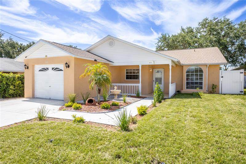 705 Margo Street - Photo 1