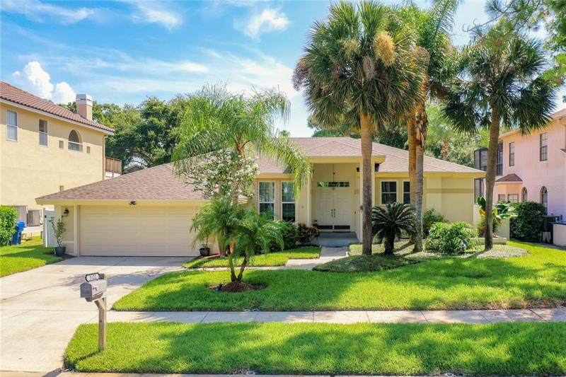3122 Shoreline Drive - Photo 1