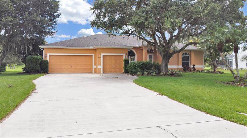 2175 Oakford Road - Photo 1