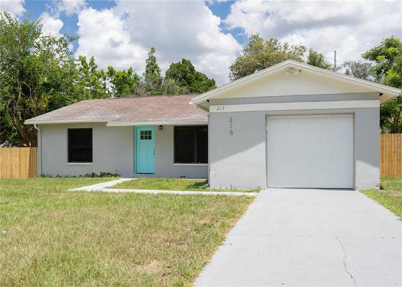 215 Ravenway Drive - Photo 1