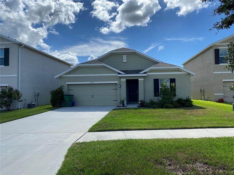 6993 Silverado Ranch Boulevard - Photo 1