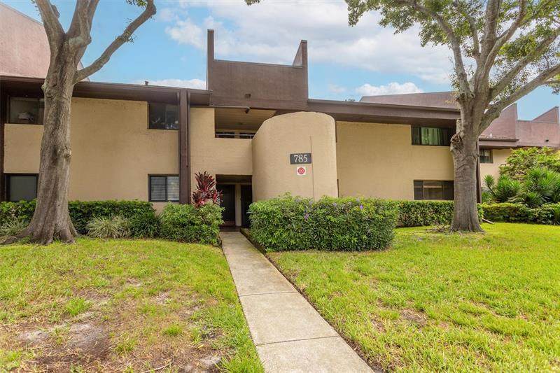 785 Village Drive - Photo 1