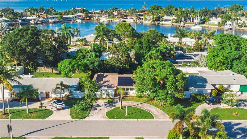 2460 Tropical Shores Drive - Photo 1