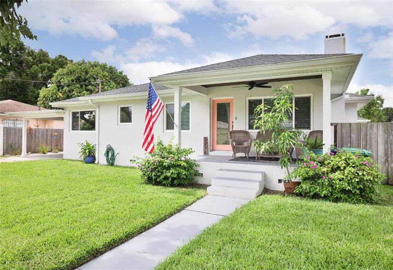 2716 Douglas Street - Photo 1