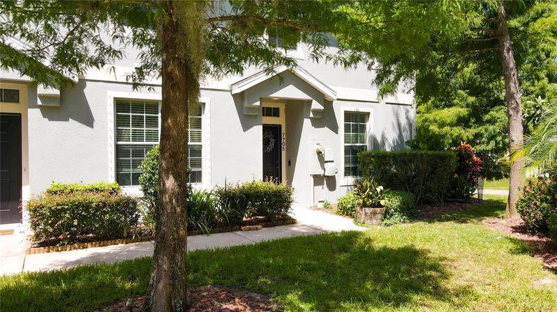 7705 Red Mill Circle - Photo 1