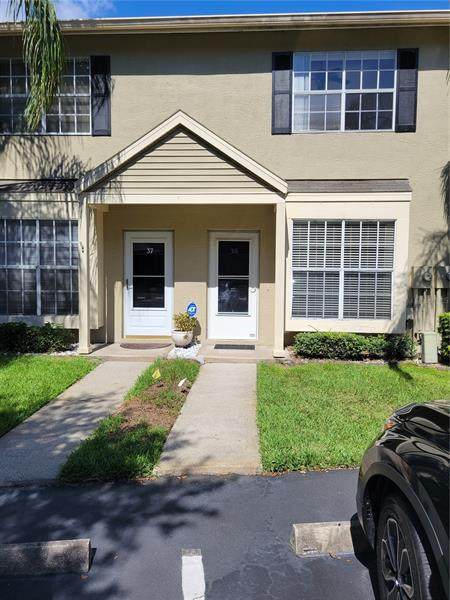 2843 Thaxton Drive - Photo 1