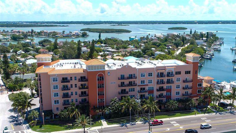 13235 Gulf Boulevard - Photo 1