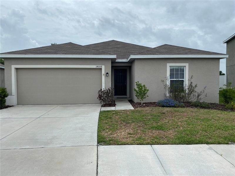 14558 Haddon Mist Drive - Photo 1