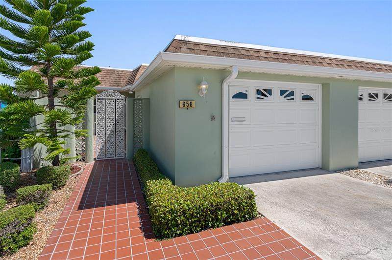 656 Boca Ciega Point Boulevard - Photo 1