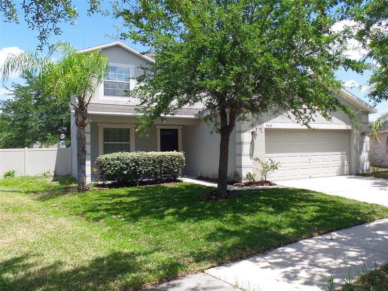 7537 Turtle View Drive - Photo 1