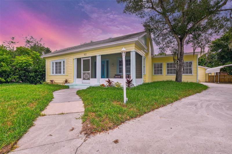 403 Highland Avenue - Photo 1