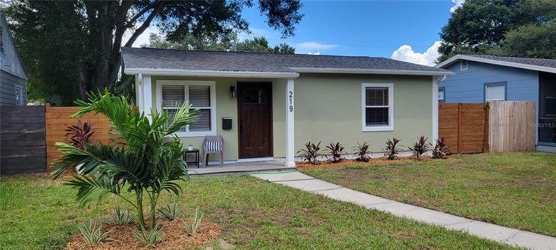 219 44TH Avenue - Photo 1