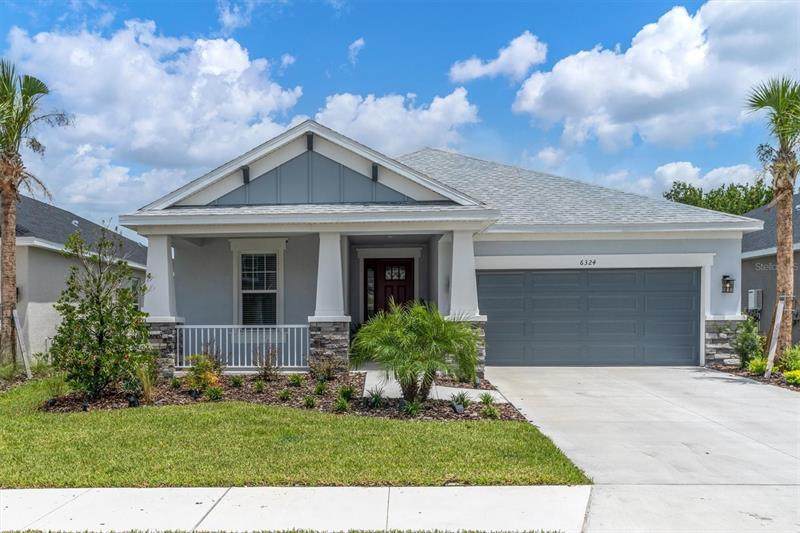 6324 Laurelcrest Glen - Photo 1