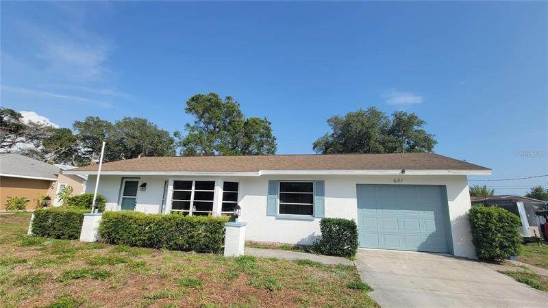 641 Southland Road - Photo 1