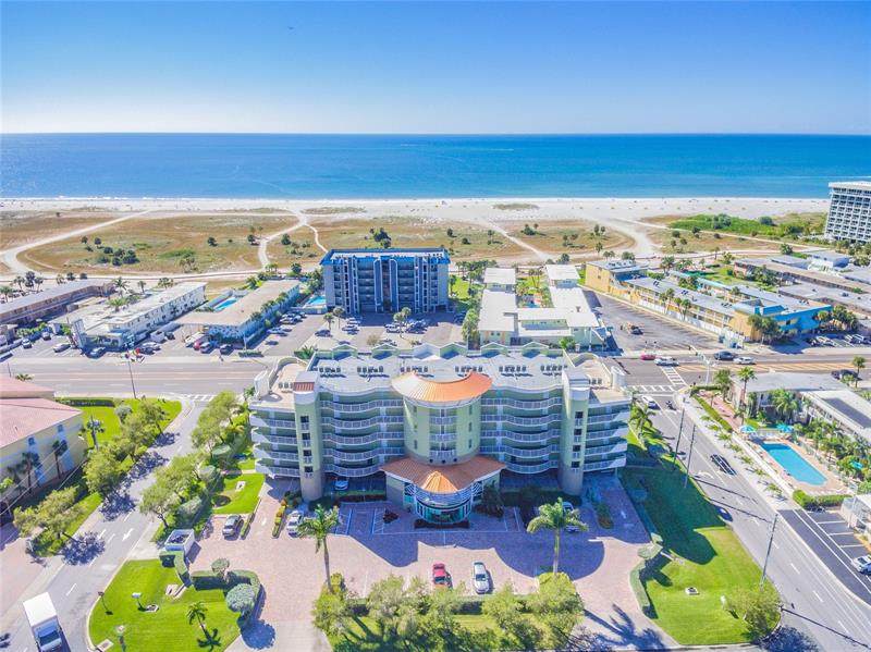 11605 Gulf Boulevard - Photo 1