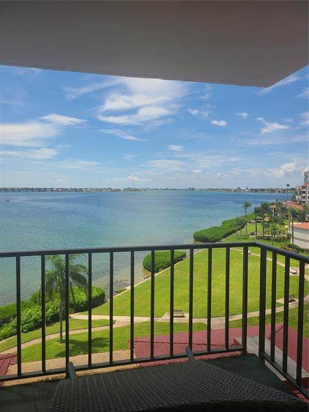 6361 Bahia Del Mar Boulevard - Photo 1