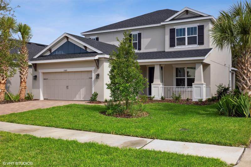 13689 Stansil Avenue - Photo 1