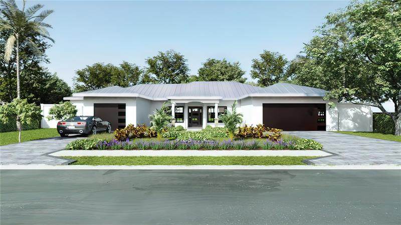 806 Osceola Road - Photo 1