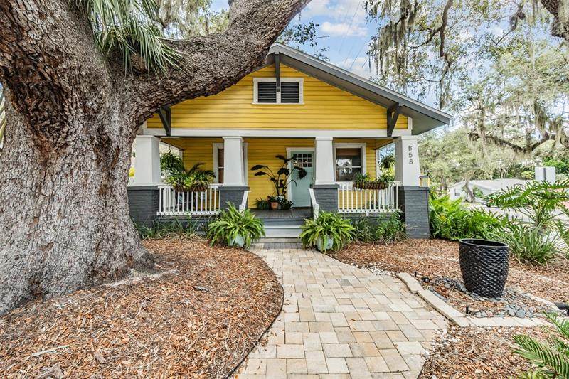 558 Beltrees Street - Photo 1