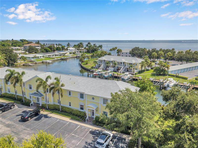 4740 Beach Drive - Photo 1