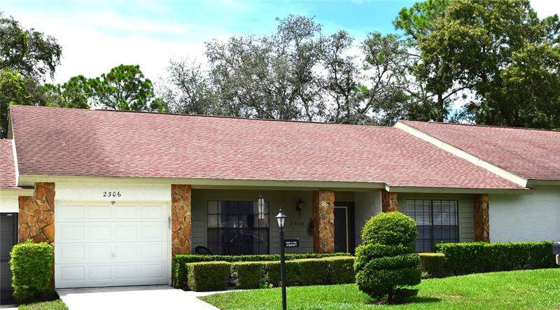 2306 Wyndam Drive - Photo 1