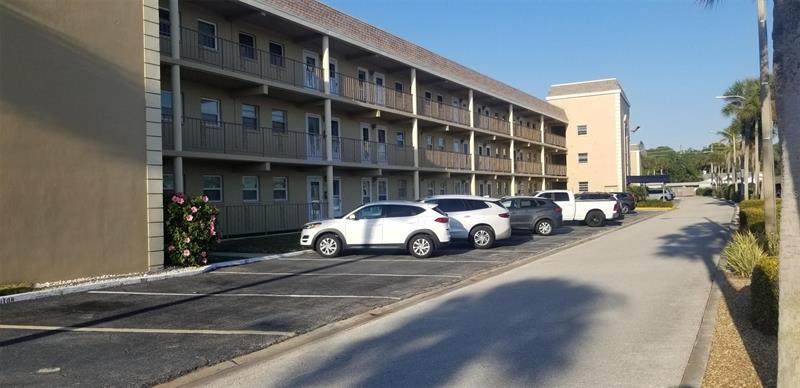 1 Boca Ciega Point Boulevard - Photo 1