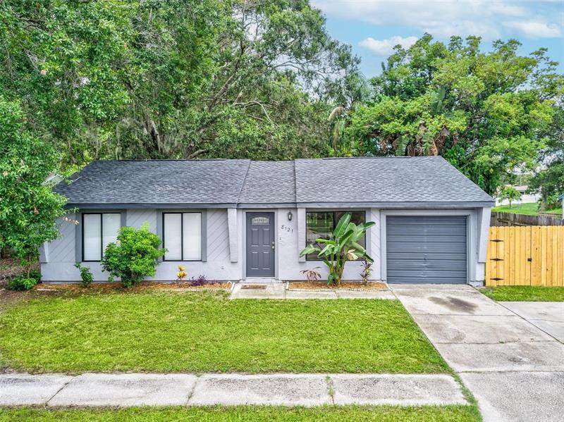 8121 Blue Finch Way - Photo 1