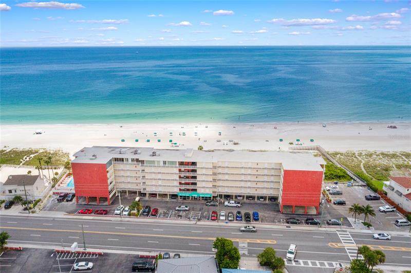 9980 Gulf Boulevard - Photo 1