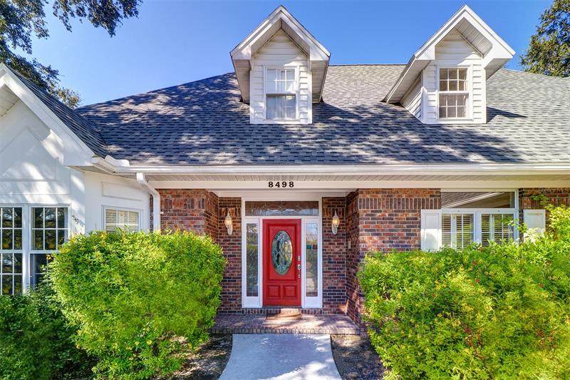 8498 Tallahassee Drive - Photo 1