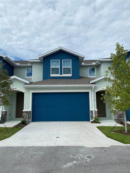 1528 Blue Sea Court - Photo 1