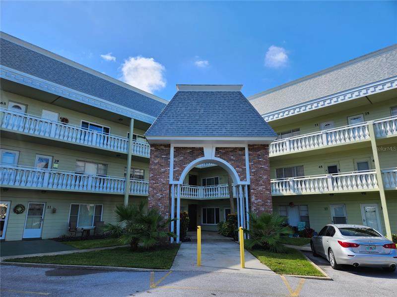 2459 Columbia Drive - Photo 1