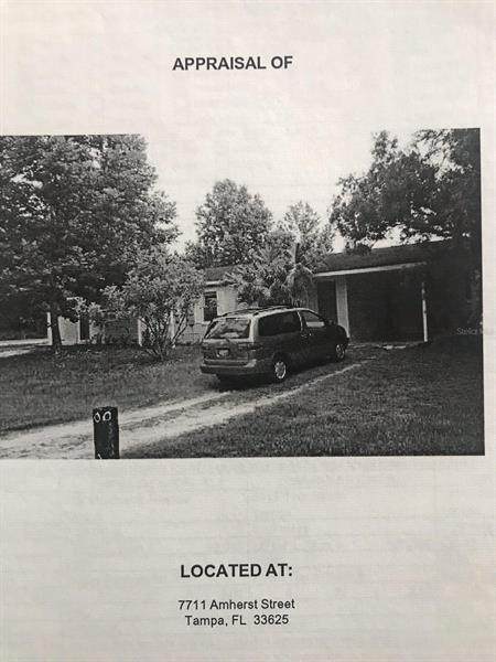 7711 Amherst Street - Photo 1