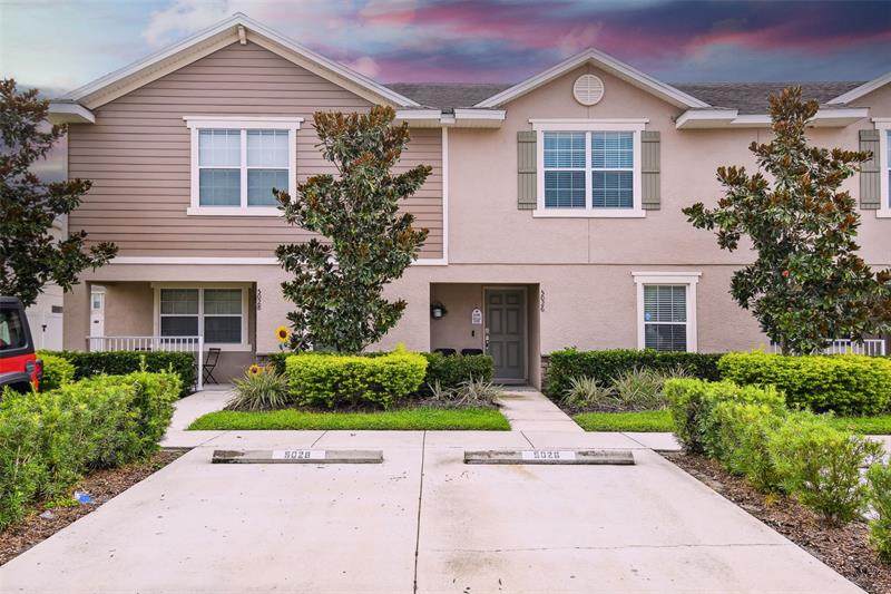 5026 Chipotle Lane - Photo 1
