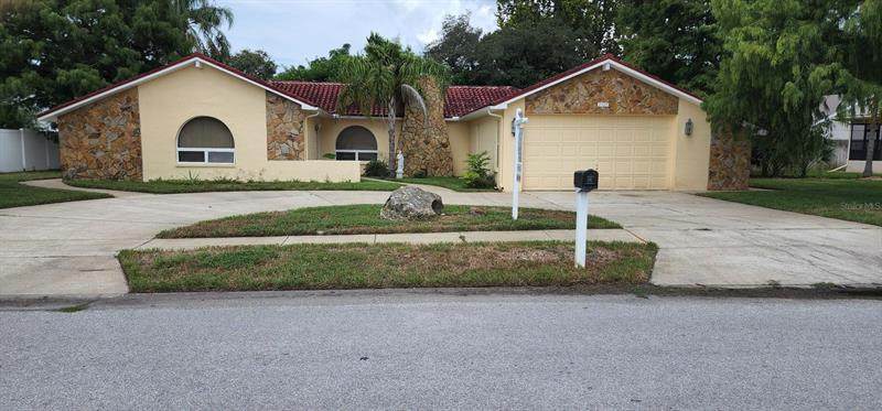 7927 Sylvan Drive - Photo 1
