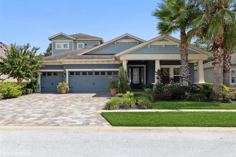 8436 Eagle Brook Drive - Photo 1