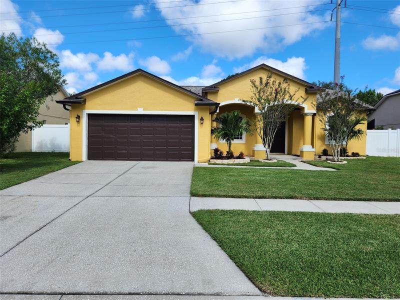 2151 Ground Squirrel Drive - Photo 1