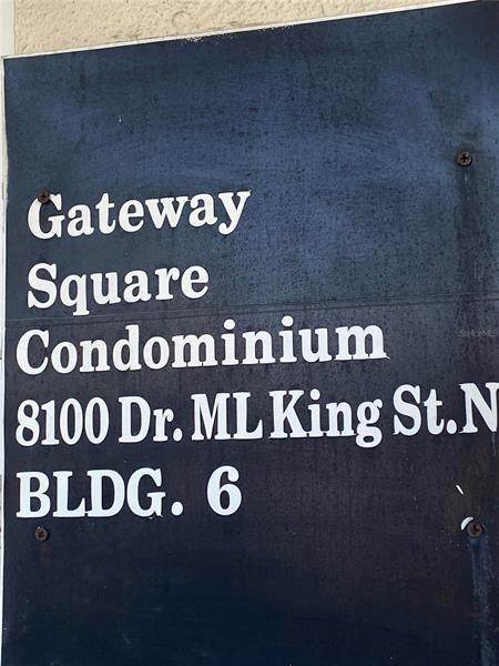 8100 Dr Martin Luther King Jr Street - Photo 1