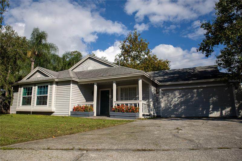 2236 Moon Shadow Road - Photo 1