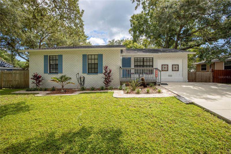 4706 Paxton Avenue - Photo 1
