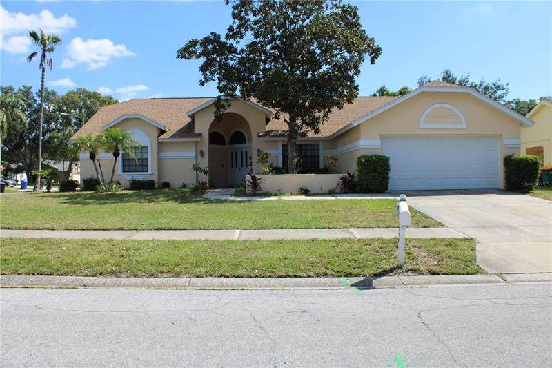 2586 Indigo Drive - Photo 1
