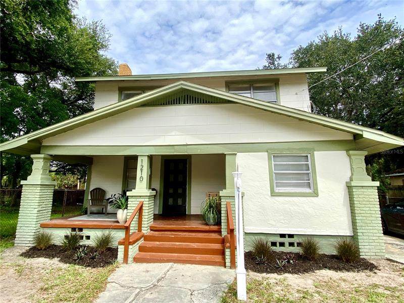 1210 Holmes Avenue - Photo 1