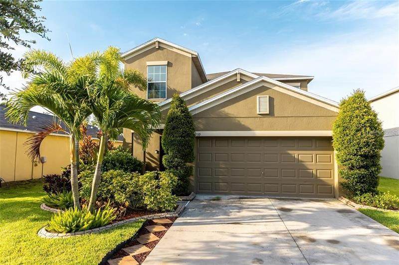 239 Cascade Bend Drive - Photo 1